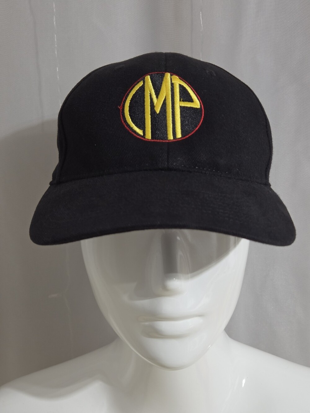 Maurice Gibb - Commander Mo's Paintball Shop (CMP) Ball Cap